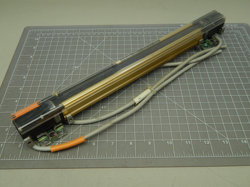 Sunx SF4B-H20-01   Light Curtains Sensors Receiver For Sale