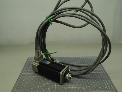 Brunner AC0.242A.V030  Servo Motor For Sale