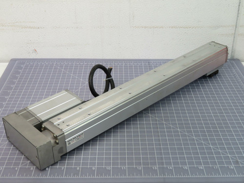 IAI RCP3-SA5R-I-42P-3-400-P3-S-MR  Intelligent Actuator DC24V  For Sale