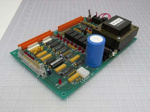 GSE  40-20-24014 3794 Control Board  For Sale