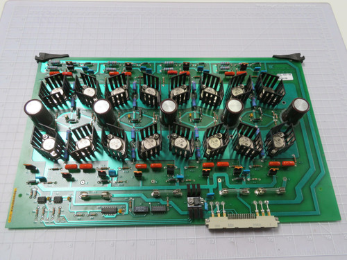 Kulicke & Soffa 6100-4001-001 6100-4003-000 Circuit Board For Sale