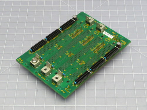Rocky RBP-J104  VME System BUS Backplane  For Sale