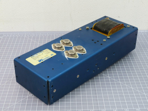 Acme Electric 0240-304124-01  Standard Power 24V 7.2A  For Sale