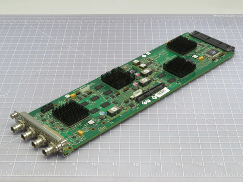 Cisco 4030505 Rev A 74-7579-01 Circuit Board   For Sale