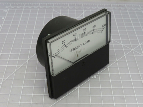 Calibron Instruments CA5350  Torque Gauge Meter 0-100 For Sale Calibron Instruments CA5350  Torque Gauge Meter 0-100 For Sale