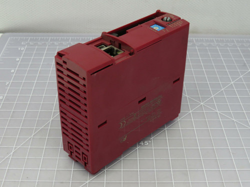 Fuji Electric NP1PM-48E  CPU Module 24VDC 0.2A For Sale