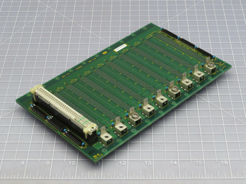 Rocky BB23100080 RBP-I10 I/O Channel Bus   For Sale