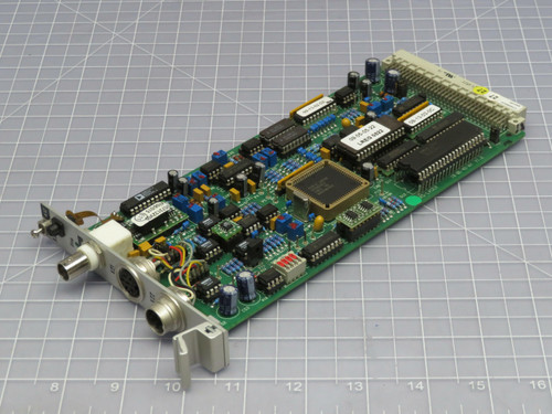 Hass-Laser LLR 2 18-06-70-00/04 18-06-49-AH Circuit Board   For Sale