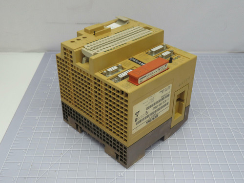Siemens 1P6ES5 095-8MB02 Simatic S5 CPU Module For Sale