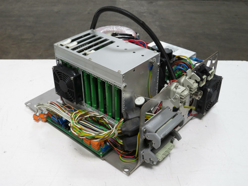 LC100-10-01 50F00039 Control Assembly  For Sale