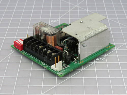 60421-03 13191 H GL 131.71 WK26 Circuit Board For Sale