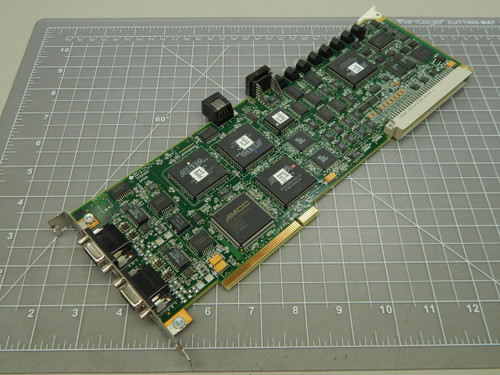 Westinghouse 3A99190G01  Card Module Board For Sale