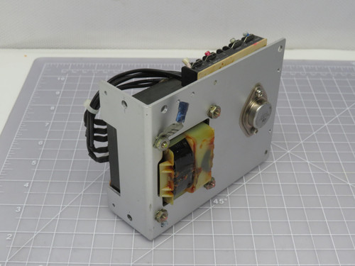 SOLA SLS-24-012T REGULATED POWER SUPPLY T168018