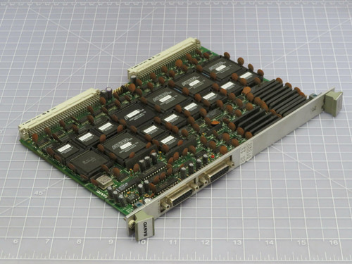 Sonyo P-939A  Recog Video VME Board  For Sale