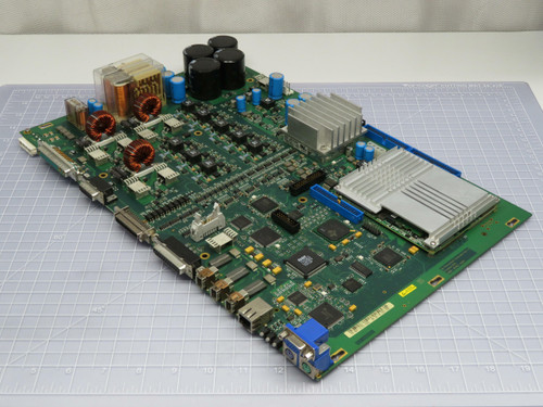 Prodrive B.V. 6001-0703-4401  AX Placement Controller Ver C Circuit Board  For Sale