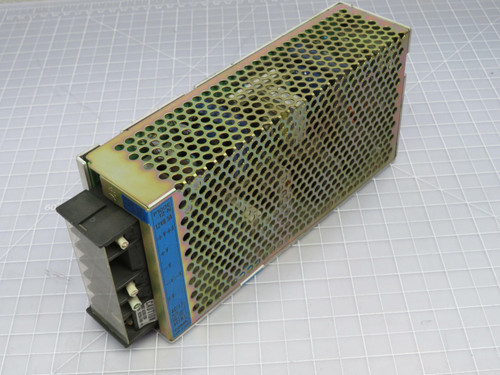 Cosel P100E-12-N  Power Supply 12VDC 8.5A For Sale