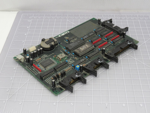 BMSL-CPU 05-378 CIRCUIT BOARD ASSEMBLY T168030