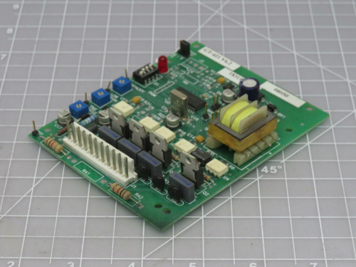 GT-421 V6.2 183116P1 08050 Circuit Board For Sale