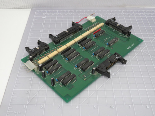 BMSL-I/F CIRCUIT BOARD T168032