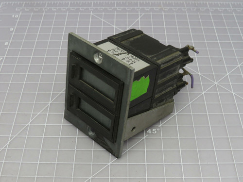 Hengstler 0 701 130  Counter For Automation For Sale