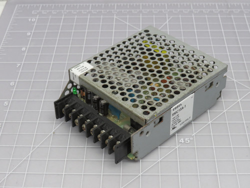 COSEL RMC15A-1 POWER SUPPLY T168033