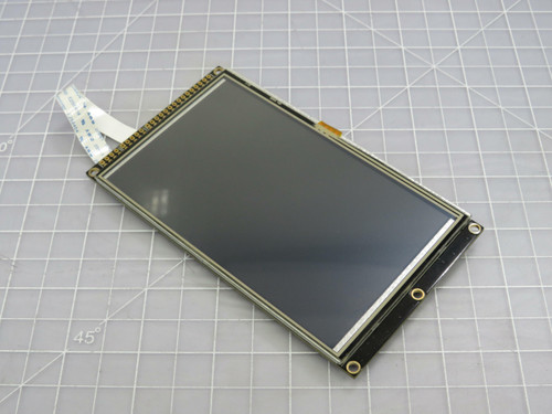 East Rising ER-TFTM050A1-3 V1.0 TFT LCD Display Screen For Sale