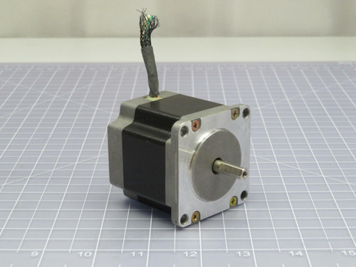 Oriental Motor PK266-E2.0A Vexta Stepping Motor  2 Phase 1.8 deg  Step   For Sale