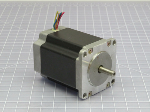 Oriental Motor PK268-E2.0A Vexta Stepping Motor  3 Phase 1.8 deg Step  For Sale