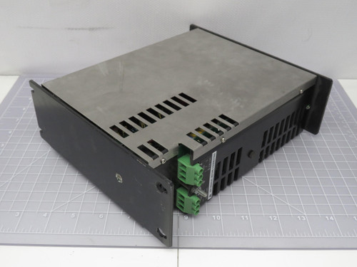 INFRANOR MAS220/10 SERVO CONTROLLER T168043