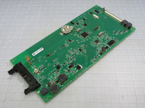 Advanced Charging Technologies ACT MCB PCB 00005 Rev 5 Circuit Board For Sale