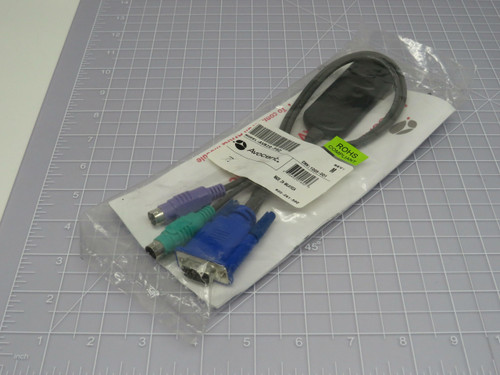 Avocent AVRIQ-PS2  Interface Adapter  For Sale