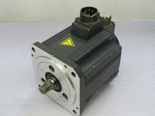Mitsubishi HC-SF153X-S2  AC Servo Motor For Sale