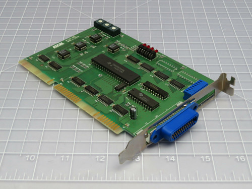 Adtek AISA-G01  Circuit Board  For Sale