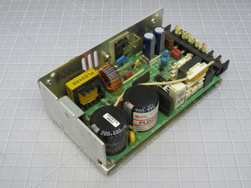 ETA Electric PLD24SZ  Power Supply Board 24VDC 5A For Sale