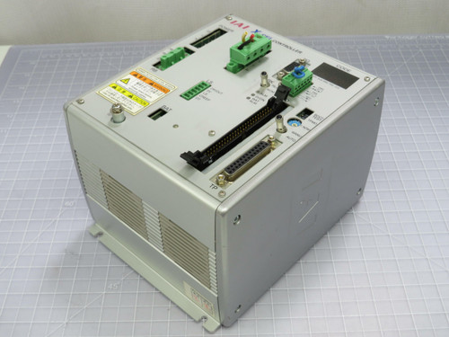 IAI XSEL-J-1-2001-NI-EEE-2-1  X-SEL Controller For Sale