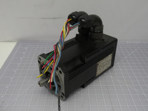 MAVILOR MOTORS BS072A.00.310X.00 SERVO MOTOR T168047