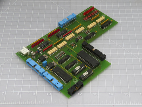 9013016.001  Extended I/O Circuit Board  For Sale