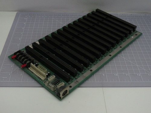 PSC 1902611400 9818 Backplane Board For Sale