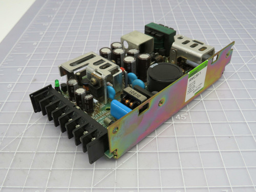 Cosel RMC30-1  Power Supply 5V DC 3A  For Sale