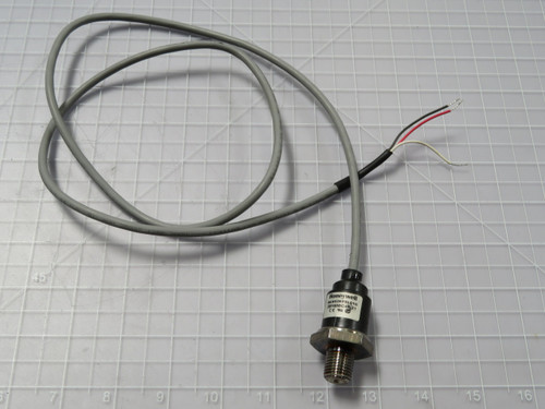 Honeywell MLH02KPSL01G  Gauge Pressure Sensor For Sale