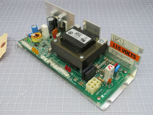 ASM-BCD1T-2C E238400 P14A-56-24 Power Supply Board 110V For Sale