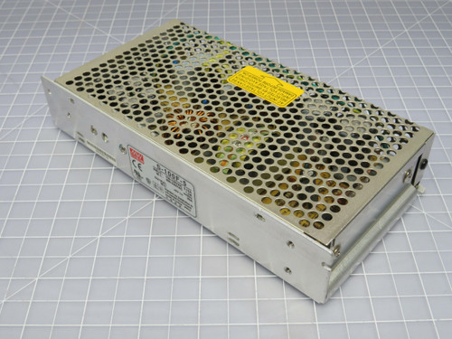 Mean Well S-100F-5  Switching DC Power Supply For Sale