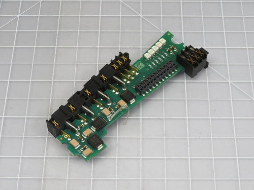 Rexroth  9774438_01  Circuit Board  For Sale