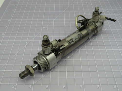 SMC CDM2E25-80-M9BM  Actuator  For Sale SMC CDM2E25-80-M9BM  Actuator  For Sale