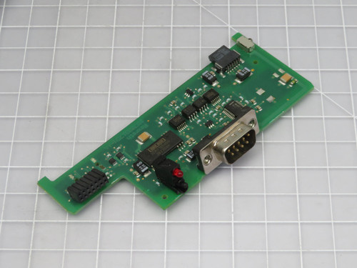 Rexroth  1070091754-AA  Circuit Board  For Sale