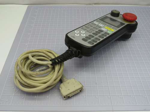 Denso MP7/8J3P4  Machine Control  For Sale