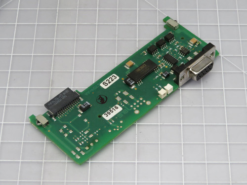 Rexroth  1070091754-AA  Circuit Board  For Sale