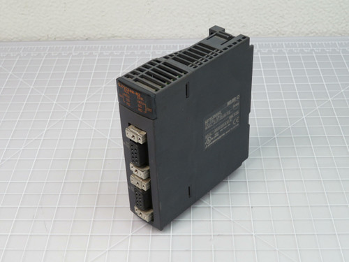 Mitsubishi QJ71C24N-R2 Melsec-q RS-232 Control  For Sale