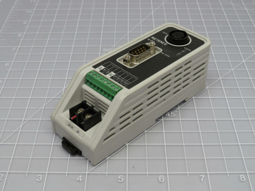Keyence N-R2  Dedicated Communication Unit  For Sale