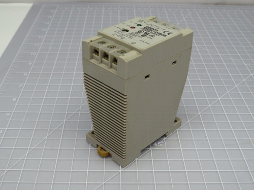 Omron  S82K-01505  Power Supply 5VDC 2.5A  For Sale Omron  S82K-01505  Power Supply 5VDC 2.5A  For Sale